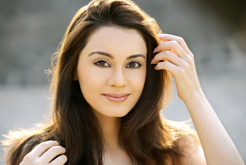 Minissha Lamba to play an intelligence officer in her next